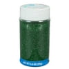 Great Value Dark Green Sanding Sugar Sprinkles, 3.5 oz.