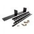 thumbnail image 4 of StarTech.com Rackmount Brackets - 1U Rack Mount - KVM Switch Brackets - SV431 Series - Rack Mount Rails (SV431RACK) - Rack bracket kit - 1U - for P/N: SV231DPU34K, SV431DHD4KU, SV431DPDDUA2, SV431DPU3A2, SV431DPUA2, SV431HDU3A2, 4 of 8