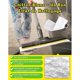 thumbnail image 3 of for Karcher SC1 SC2 SC3 SC4 SC5 SI4 Floor Cloths Microfibre Covers, 3 of 5