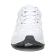 thumbnail image 2 of Zapatos Vionic 23MWALK de piel repelente al agua, color blanco, 2 of 7