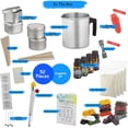 thumbnail image 3 of Etienne Alair DIY Candle Making Kit, Candle Wax To Make Your Own Candles For Adults And Kids, 3 of 6