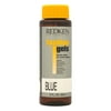Fashion Gels Blonde Series Highlift Permanent Conditioning Haircolor - Blue - 2 oz Hair Color
