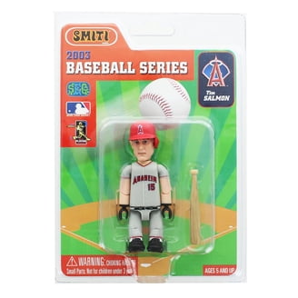 22 FIGPIN DODGERS MOOKIE BETTS FIGURE - Walmart.com