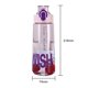thumbnail image 3 of Botella de bebida de 600 ml Taza de agua para beber para acampar Senderismo Correr (rosa) Ndcxsfigh Para Estrenar, 3 of 6