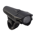 thumbnail image 4 of USB Rechargeable Bicycle Light Set: High-Intensity Front Headlight with 4 Modes & Red Rear Tail Light, ABS Material, 2000mAh Battery, Long-Lasting Runtime (Front: 6.5-12H, Rear: 9.5-16H), Easy, 4 of 7