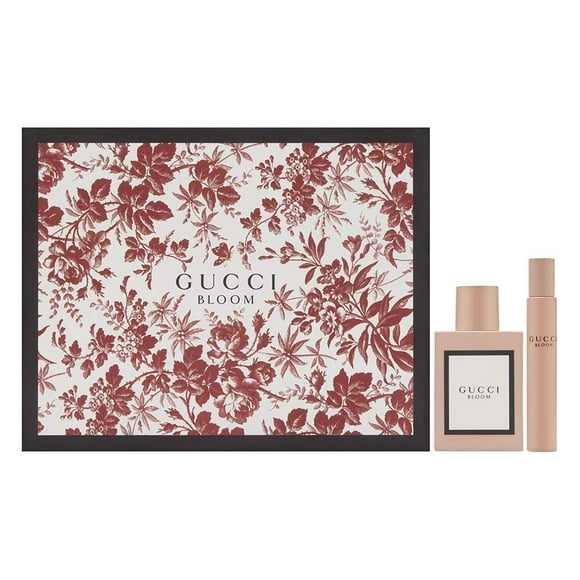 Set de perfume Gucci Bloom para mujer
