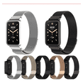 thumbnail image 3 of Correa Con Funda Para Xiaomi Mi Smart Band 7 Pro Xtellar negro, 3 of 3