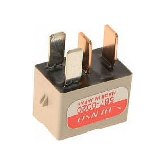 Relay - Compatible with 2007 - 2009 Toyota Tundra 2008