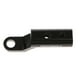 thumbnail image 1 of Soporte de abrazadera de montaje con espejo retrovisor universal para motorcross Negro SM SunniMix Elevador de montaje de espejo de motocicleta, 1 of 6