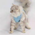 thumbnail image 7 of Mosey Cozy Pet Pajama Suit Multifunctional   Pet Clothes   Anti Licking, 7 of 7