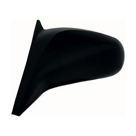 KAI New Standard Replacement Driver Side Door Mirror, Fits 1996-2000 Honda Civic Sedan