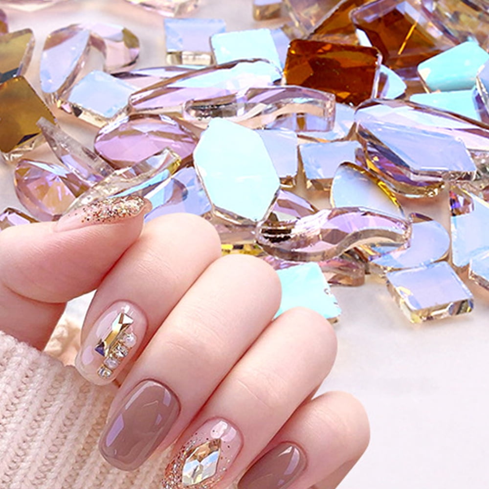 Crystal jewels for crafts best sale
