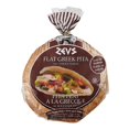 thumbnail image 1 of Zeus 100% Whole Wheat Flat Greek Pita, 1 of 4