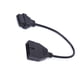 thumbnail image 2 of Sidaley Cable de escáner para vehículos profesionales, herramientas de reparación de línea de conexión de cables, ajuste Universal para GM Vehículos, repuestos y accesorios Mis, 2 of 6