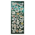 thumbnail image 3 of Jurassic World Value Pack Stickers, 300 Stickers, 3 of 4
