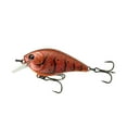thumbnail image 6 of 6th Sense Crush 50X Shallow Squarebill Crankbait, 6 of 10