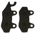 thumbnail image 3 of Universal Parts Brake Pads, 3 of 5