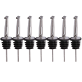 thumbnail image 1 of Bec Verseur en Acier Inoxydable avec Bec Conique 7 Pcs, 1 of 5