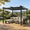 Gray-10x10FT, variant on MELLCOM Retractable Pergola 10x13 ft, Waterproof Sun Shelter with Dual-Side Adjustable Coverage, Aluminum Frame with Locking Straps and Screws, for Patio Deck, Gray