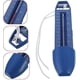 thumbnail image 3 of Termómetro para piscina grande con cuerda, bolsillo incorporado y resistente a roturas, ideal para todas las piscinas, spas, jacuzzis y estanques exteriores e interiores., 3 of 5