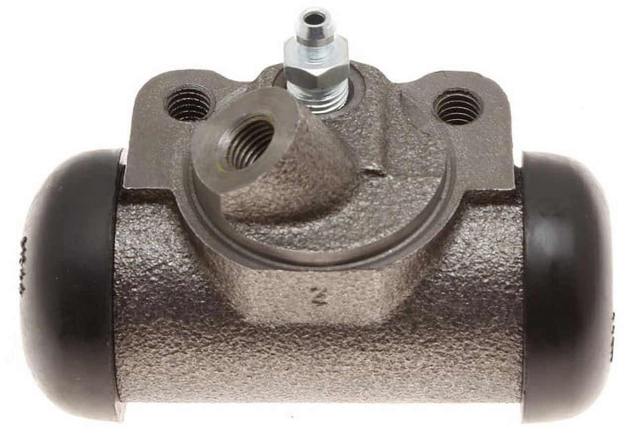 Raybestos WC36057 Professional Grade Drum Brake Wheel
