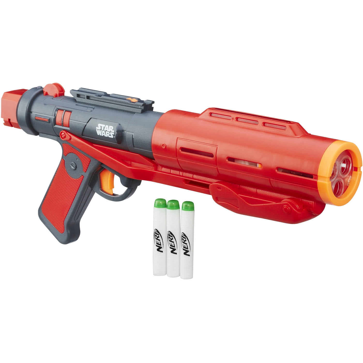 Star Rogue Nerf Imperial Death Blaster - Walmart.com