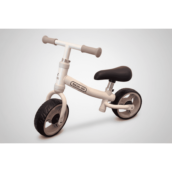 Toddler Balance Bike (Ages 18–48 Months) – Learn Balance Before Pedals