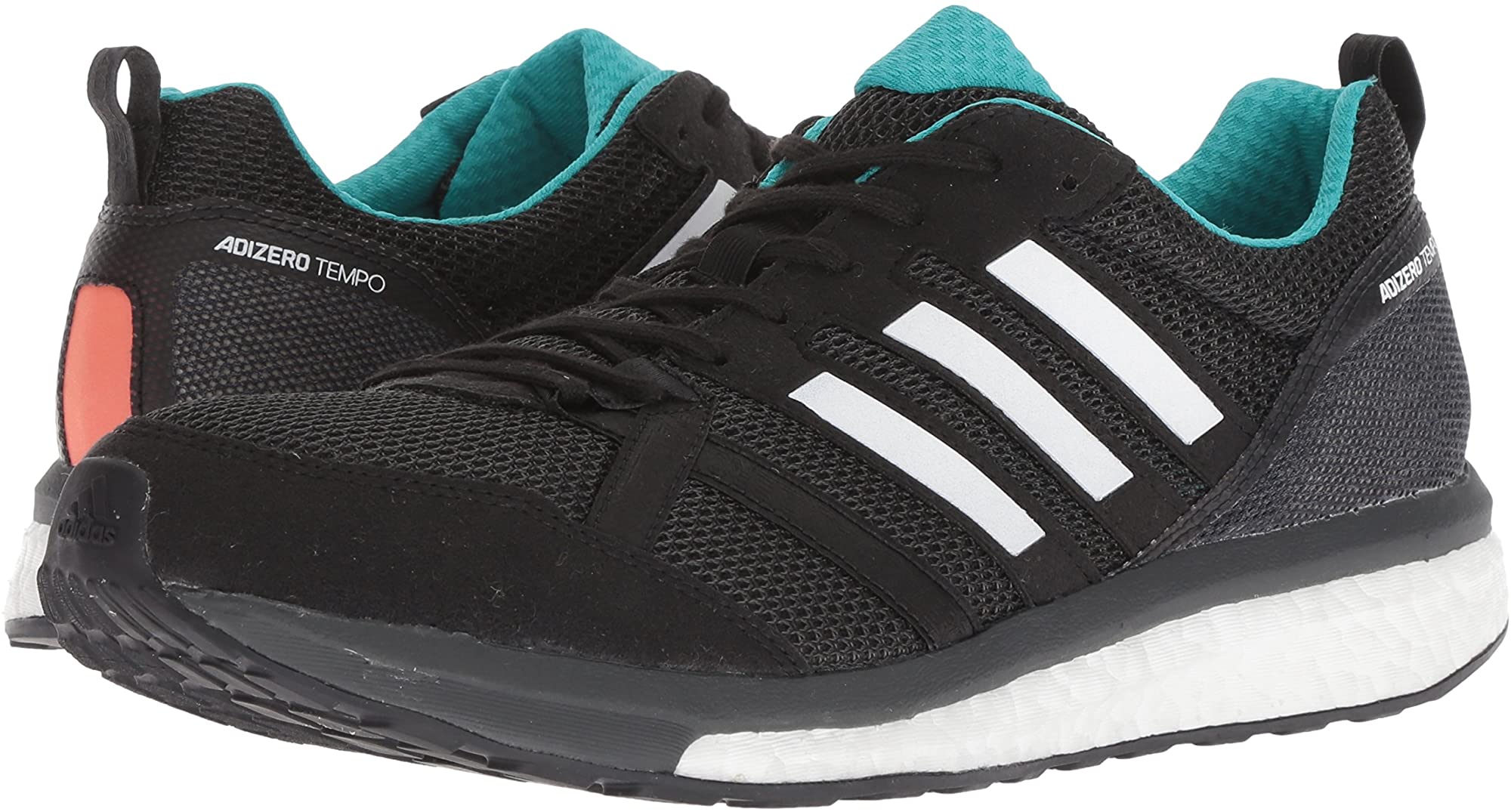adidas Adizero Tempo 9 Heren | All4running