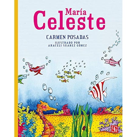 Pre-Owned Maria Celeste Paperback
