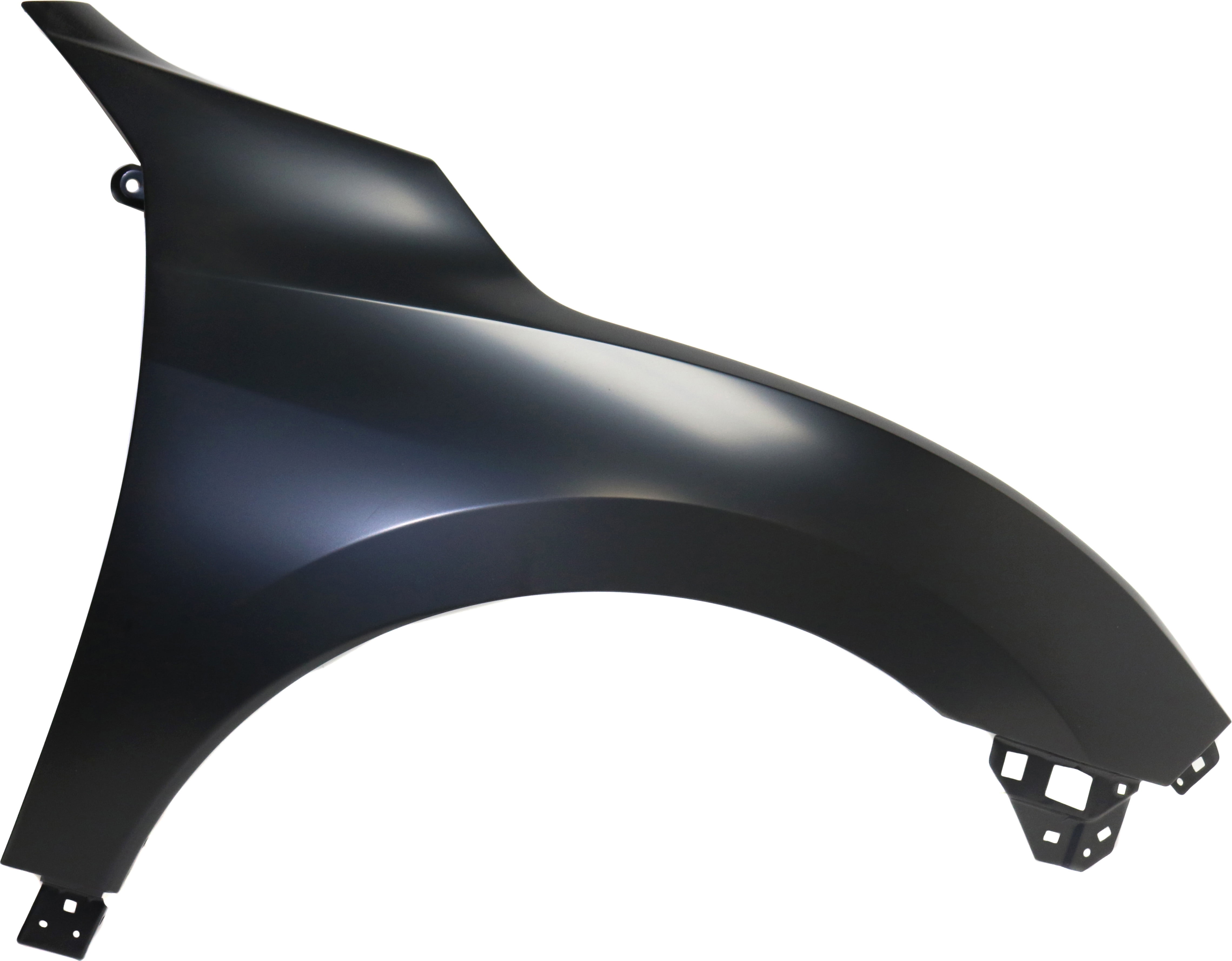 Right Hand Side Fender for 1986-1988 Suzuki Samurai - Walmart.com