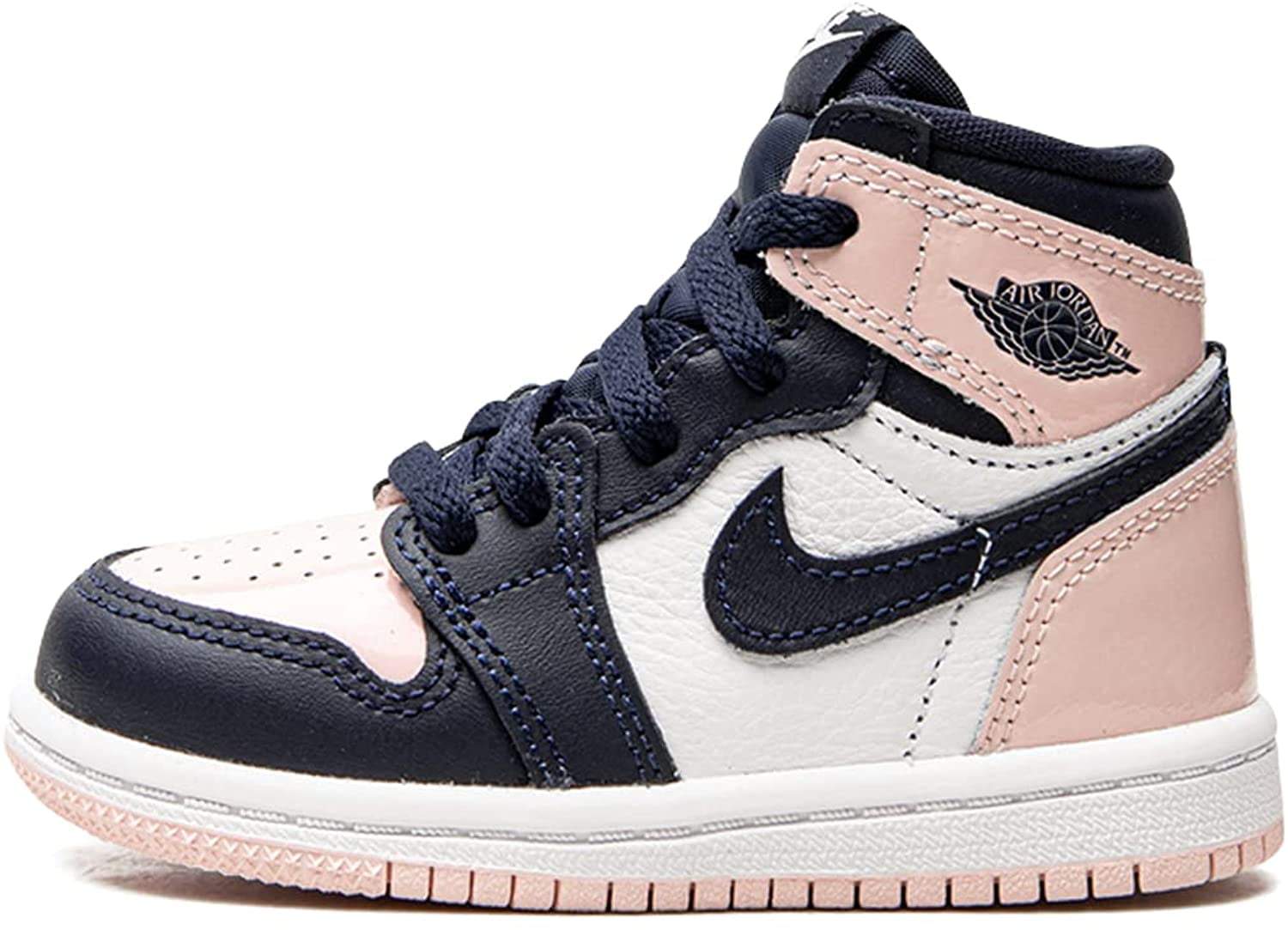 Jordan Toddler Air Jordan 1 Retro OG TD 