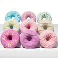 thumbnail image 2 of Hard Candy Donut Bath Bomb Bake Shop Gift Set –, 2 of 5