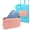 Pink, variant on Insert Bag for Bogg Bag Accessories, Silicone, Purple