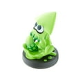 thumbnail image 4 of Squid Colección Amiibo Splatoon Verde Lima (Nintendo Switch/3DS/Wii U), 4 of 9