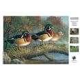 thumbnail image 3 of Buffalo Games 1000-Piece Colorful Wood Ducks Jigsaw Puzzle, 3 of 5