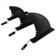 thumbnail image 2 of 6X Tabla de Surf SUP Aleta Central y Aleta Lateral Stand Up//Tabla Inflable Tabla de Surf Aleta Central Accesorios Deportivos de Surf, 2 of 5