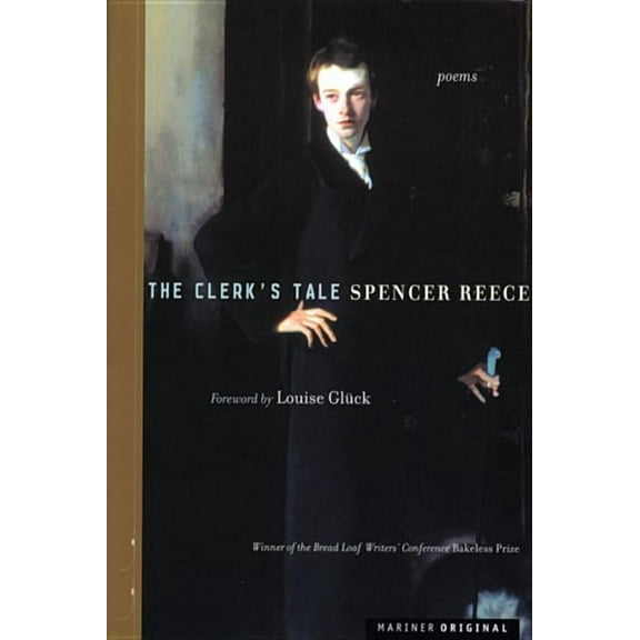 The Clerk's Tale, (Paperback)