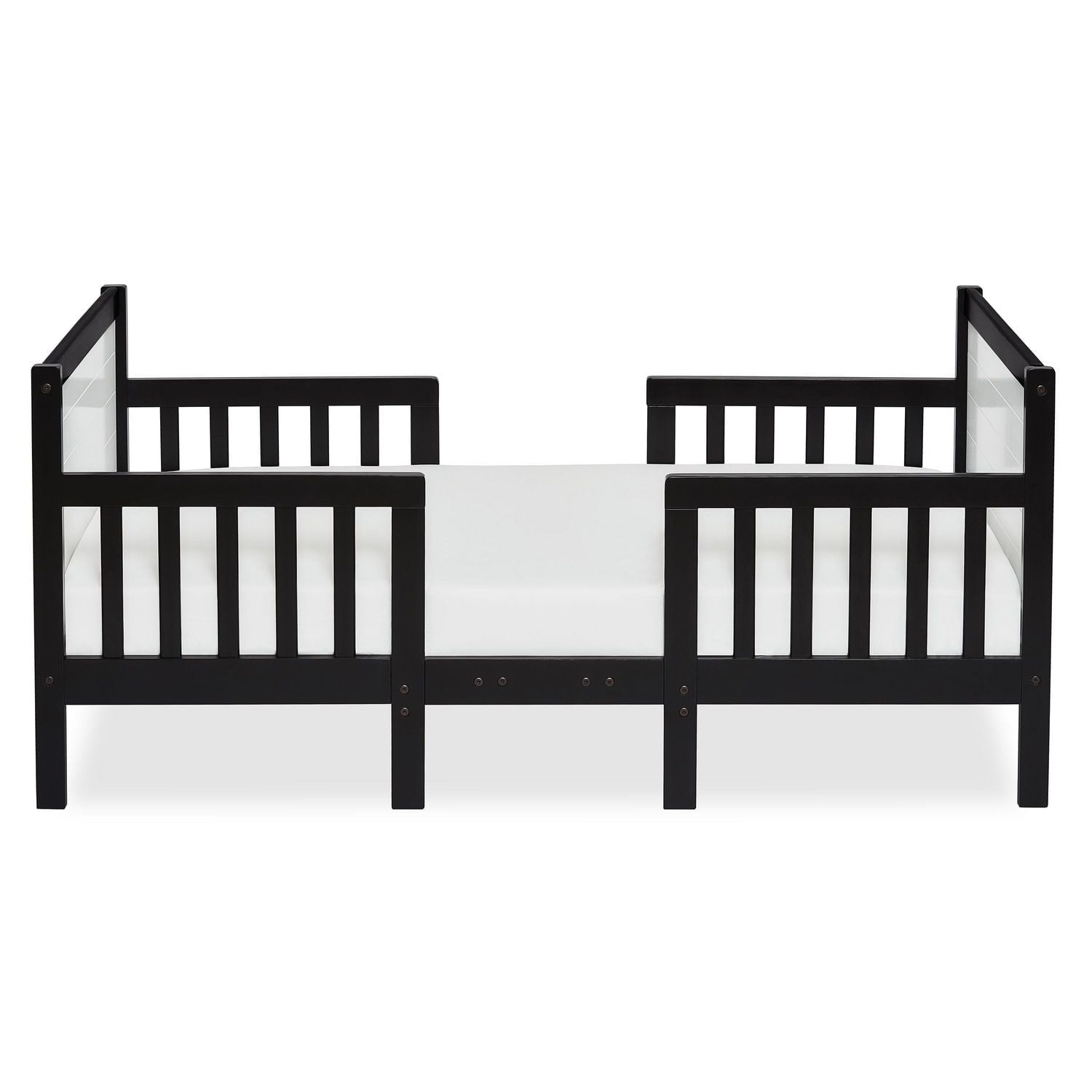 Dream On Me Hudson 3 in 1 Convertible Toddler Bed