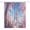 style-7, variant on Blossoming Paris Eiffel Tower Shower Curtain Modern Home Bathroom Bathtub Decor Waterproof Fabric with 12PCS Hooks