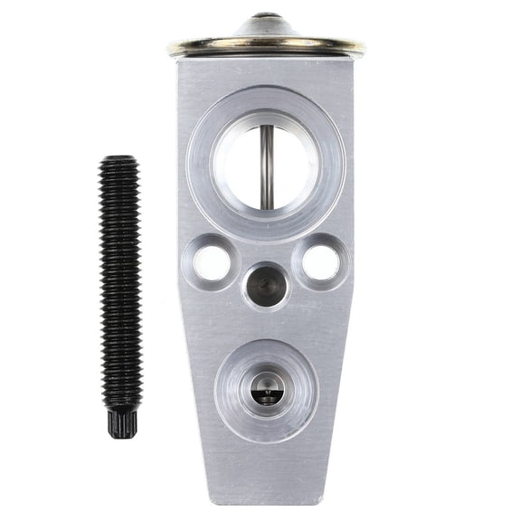 A-Premium A/C Expansion Valve Compatible with Dodge Grand Caravan 2008-2019 Chrysler Town & Country 2008-2016 Ram C/V 2012-2015