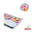 thumbnail image 2 of Funda Para iPhone 11 Flores Acuarela, Uso Rudo, InstaCase Protector para iPhone 11 Antigolpes, Case Flores Acuarela, 2 of 4