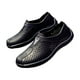 thumbnail image 5 of Minnieouse Zapatillas transpirables de verano para hombre, zapatos de agua de playa huecos, sandalias suaves de jardín de espuma EVA impermeable Type8 NO8, 5 of 6