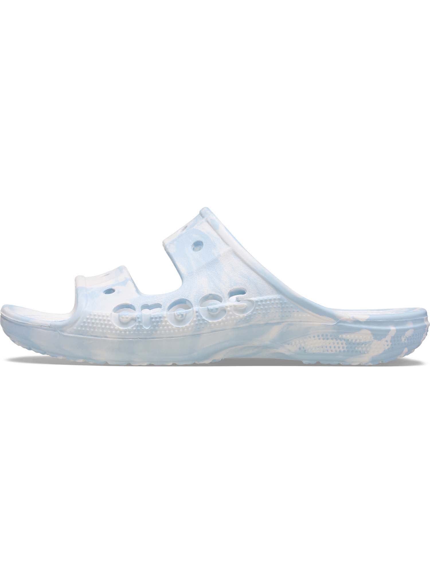 Crocs Unisex Baya Slide Sandals