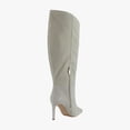 thumbnail image 5 of Vince Camuto Kashleigh Extra Wide Calf Women's Boots Bone Size 7.5 W, 5 of 8