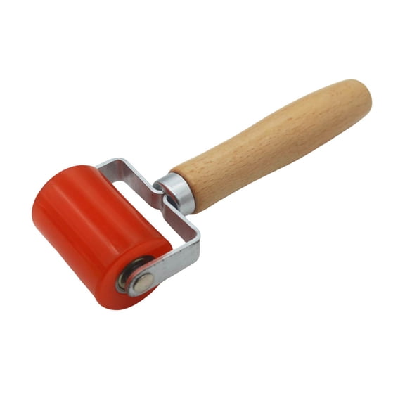 Metal Construction Sound Deadening Roller for Vehicle Tint Application Professional Grade