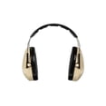 thumbnail image 1 of Orejera 3M Peltor H6AV Optime 95 sobre la cabeza, beige, NRR, 21 dB, 1 of 9