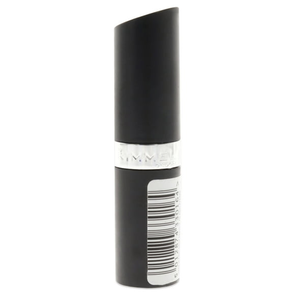 Rimmel London Lápiz labial Barra de Labios Acabado Duradero - 170 Alarma 0.14 oz Rimmel London Lápiz labial 0.14 oz