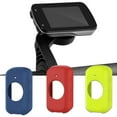 thumbnail image 1 of Solid Color Silicone Protective Case Cover Bumper Replacement for  Edge 530, 1 of 8