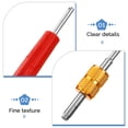 thumbnail image 3 of AURARMLET 16Pcs Heater Hose Release Tool Set Plastic Line Disconnect Tools for Car Maintenance, 3 of 8