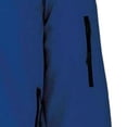 thumbnail image 4 of Kariban Mens Soft Shell Jacket, 4 of 4